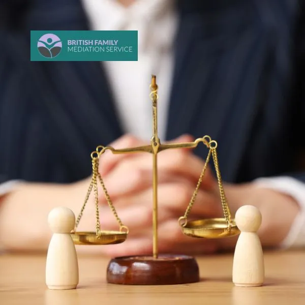 When Is Family Court Unavoidable Worcestershire