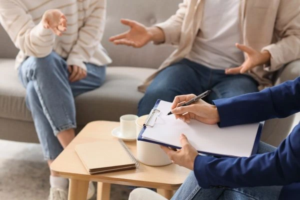 What If One Parent Refuses to Attend Mediation Worcestershire?