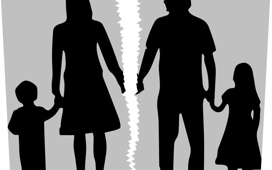 What to Do First If Your Ex Breaks the Agreement Worcestershire