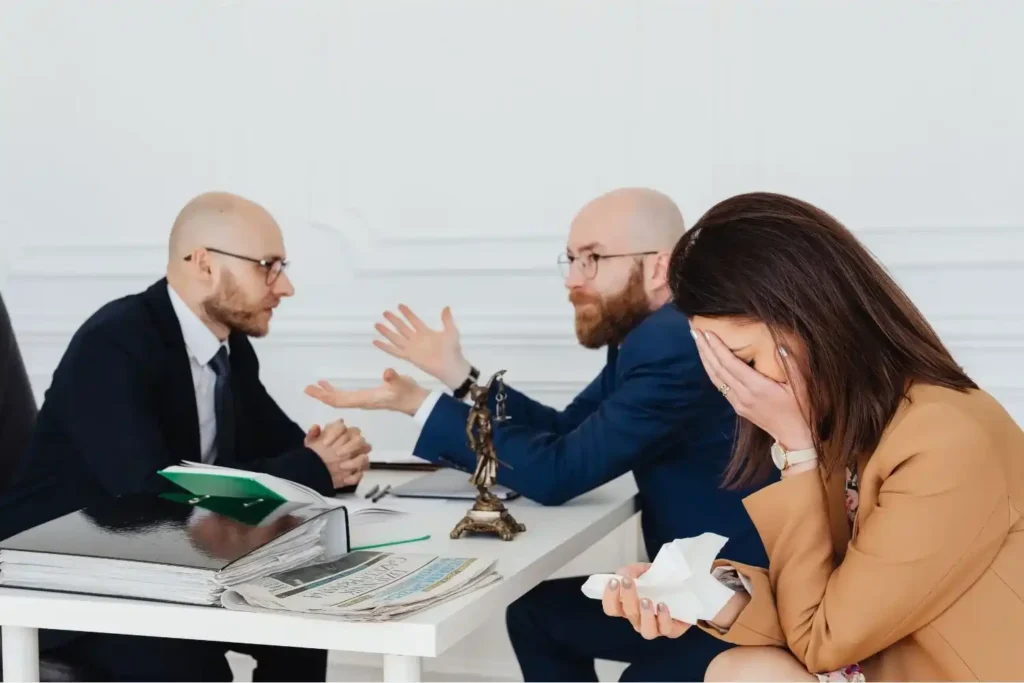 How Can Mediation Reduce Conflict When Emotions Are Running High Worcestershire?