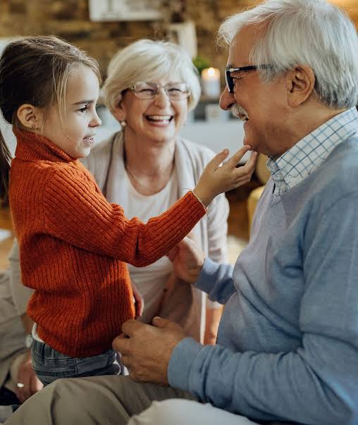 What Happens If My Grandchild’s Parents Won’t Agree to Contact Worcestershire?