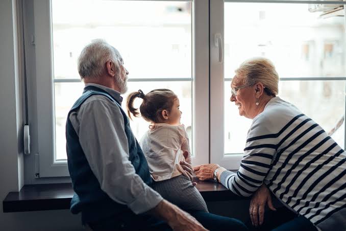 Why Has Contact With My Grandchildren Been Cut Off Worcestershire?